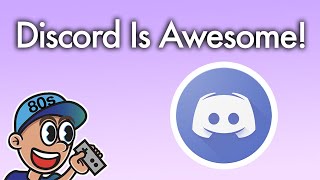 Why I Love Discord