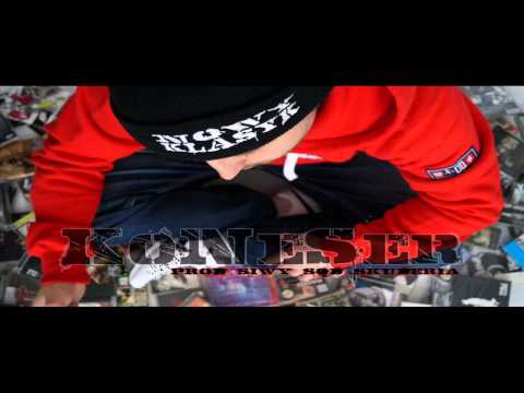 KNS - KoNeSer/Stary wyga bit Siwy SQD Skuderia/Pawko