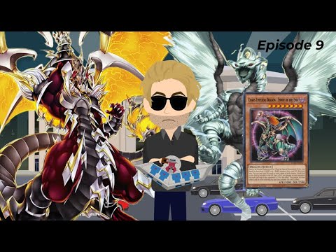 Yu-Gi-Oh! Chaoscharge Episode 9: Champion's Challenge (Animated Series)