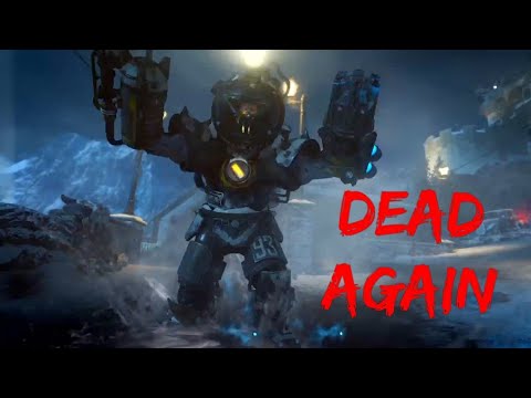 "Dead Again" (Der Eisendrache Music Video)