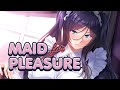 MAID FOR PLEASURE Gameplay