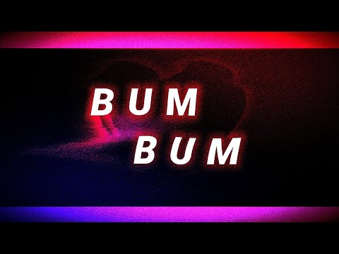 Bodybangers x Alex Parker x Alis Shuka - Bum Bum (Unofficial Video)