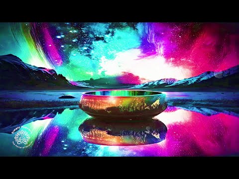 1111Hz Good Karma - Attract Waves of Abundance and Healing Into Your Life