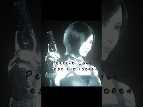 The office siren song/ best part looped- Perfect love by House of prince