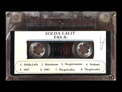 Rekin - Siven Chinien.