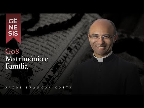 GN008. Gn 2,18-25 - Solidão originária, criação da mulher, matrimônio