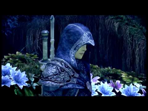 Let's Play Final Fantasy XIII-2 [49] - Rainbow Flan