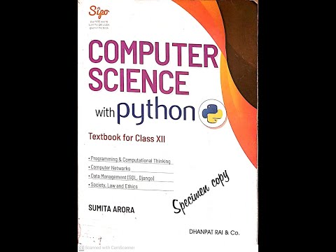 Ch 4using Python Libraries Importing Modules In Diff Ways In A Python Programwith Examplesd2