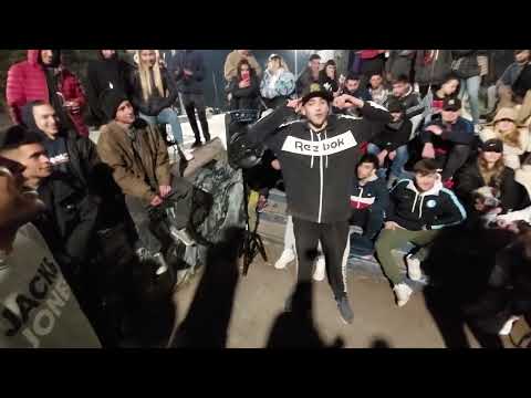 HAMMER VS EFRUM🇦🇷 : FINAL - Fecha #5 Torneo 2022