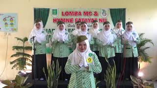 Download lagu Hymne Fatayat NU | Juara 1 Lomba Paduan Suara PAC Fatayat NU Sukorejo mp3 Download lagu Hymne Fatayat NU | Juara 1 Lomba Paduan Suara PAC Fatayat NU Sukorejo mp3