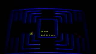 Head On 2 Arcade Promo Gameplay Sega Gremlin 1980