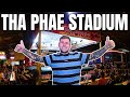 Tha Phae Boxing Stadium Authentic Muay Thai In Chiang Mai OR Not