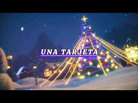 Solo En Navidad - Anibal (Letra)