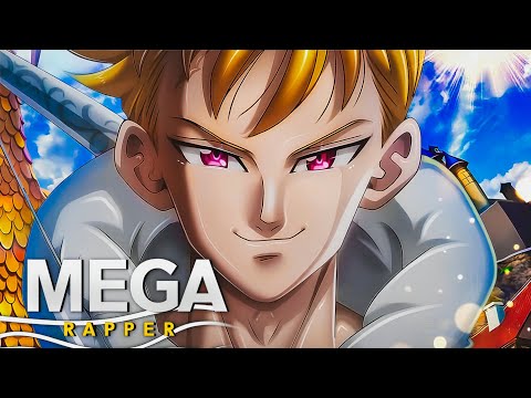 LANCELOT | O CAVALEIRO DO APOCALIPSE ( nanatsu no taizai )