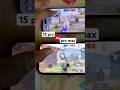 Iphone 15 Pro Vs Iphone 15 Pro Max Bgmi Test Pubg