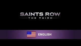 Saints Row: The Third [New Price Version] video 1