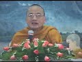 Hạnh Tu Như Trái Đất