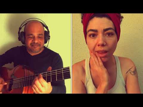 ‘Cai Dentro’ (Baden Powell/P.C. Pinheiro