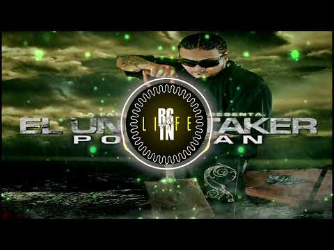 🎧 PA LO OSCURO - POLAKAN (POLAKO) EL UNDERTAKER 2015