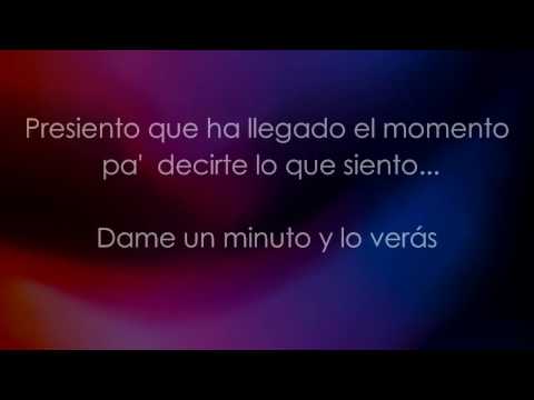 Una como tú (Video Lirycs)  Dhito Florez ft Christyger