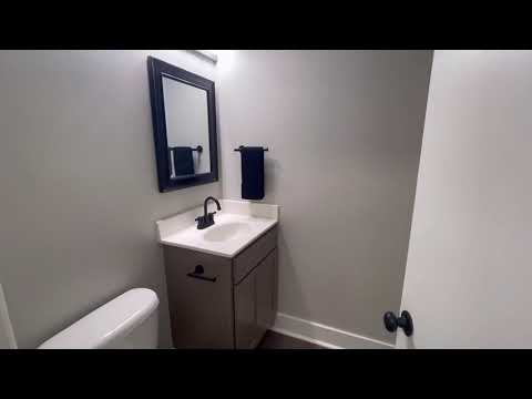 Hickory Creek Apartments | Fort Wayne, IN | 2 Bedroom Virtual Tour