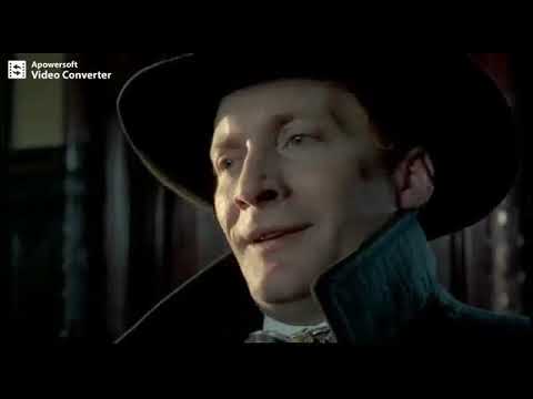 Wojciech Pszoniak - Ziemia Obiecana (kapitalna scena)