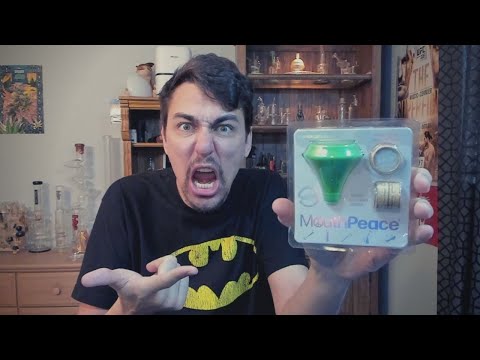 Mouth Peace Filters are a SCAM!!