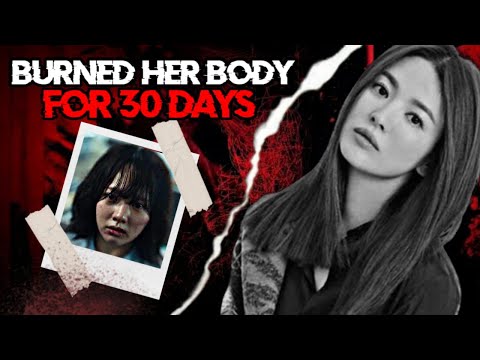 Real Story Behind Bullying Scene in 'The Glory' | 2006 Cheongju Curling Iron Case | Krime Roome