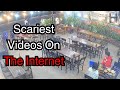 Real Scary Videos That Will Leave You Shocked Vol 116