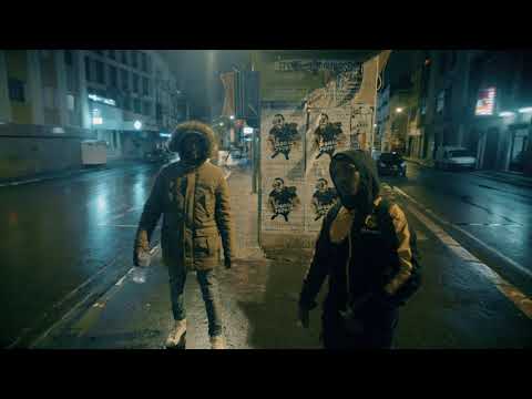 PABLO ft H2RIME - El Wa9et (الوقت) - (Official Music Video)