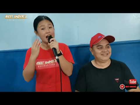 KIRIM SALAM~Sudin Kansut || Sharon (cover)