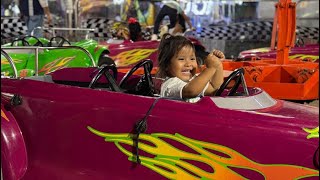 Wayne county fair 2025 #wooster #ohio #ad 