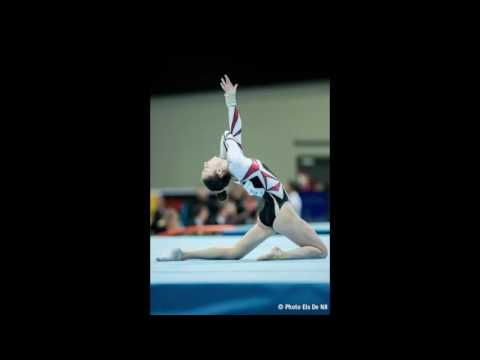 Nina Derwael - Floor Music 2016_2017