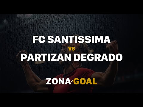 Fc Santissima-Partizan Degrado