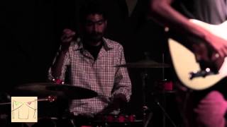 Tune Kaha - Prateek Kuhad Feat Nikhil Vasudevan Live @ DIY Day