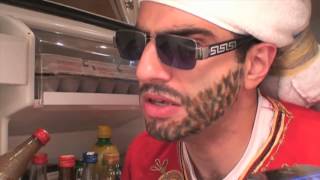 Download lagu Call Me Maybe (Arab Version) mp3