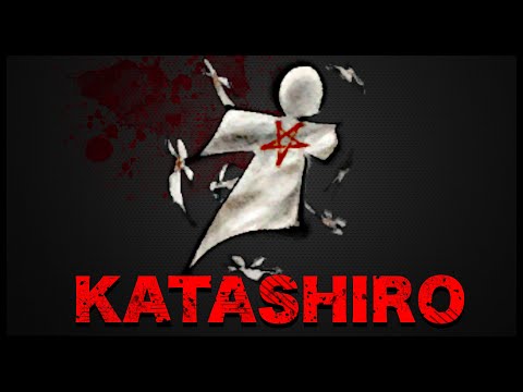 Yokai und Yurei : Katashiro - Die Papierpuppe der Flüche und Sündenreinigung [Deutsch/German] 151#