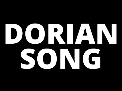 How To Write Dorian Mode Songs : The Ultimate Guide