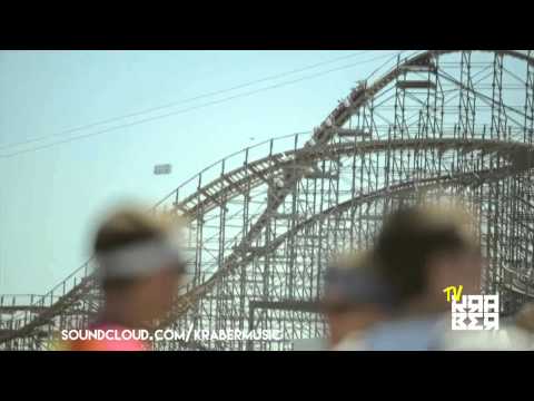 BREAKING YOUR PING PONG - ARMIN VAN BUUREN & DANNY AVILA (KRABER MASHUP)