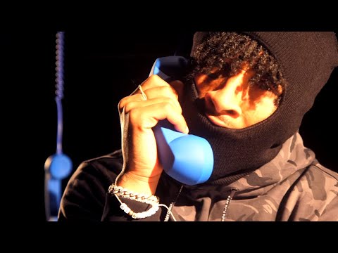 Shordie Shordie - Voice Mail [Official Music Video]