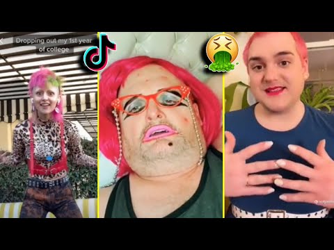 EPIC 'WOKE' TIK TOK FAILS!!🤢🤡🤮 (Episode 124) "WOMEN OF THE YEAR" and more TEACHER FEATURES!