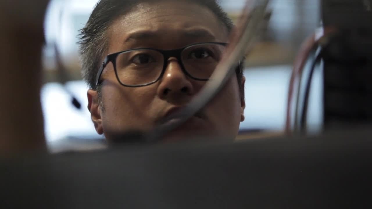 Rackspace Data Centers - The Difference