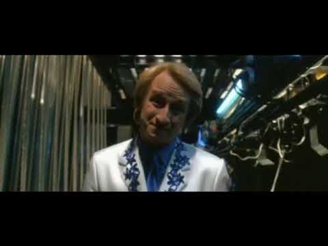 Bernard Frédéric - I know (BOF Podium)(2004)