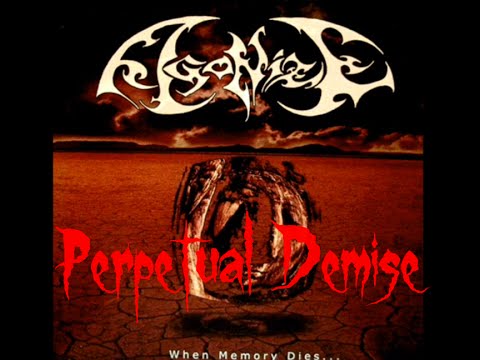 Agonize-Perpetual Demise
