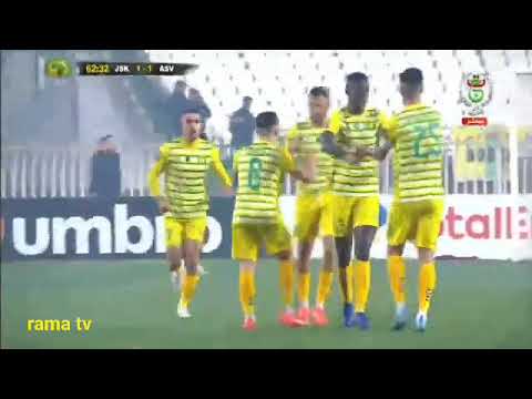 JSK 2-1 VITA CLUB 2023