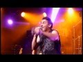 Hardline Takin Me Down Live Firefest X