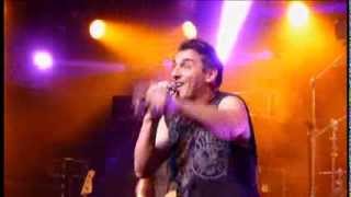 Hardline - Takin&#39; me down (live Firefest X)