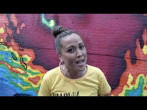 HeeSun Lee - Shaolin (Wu Tang Forever Cover)