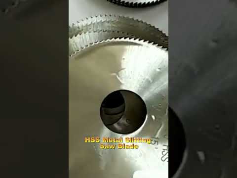 Hss Slitting Blades