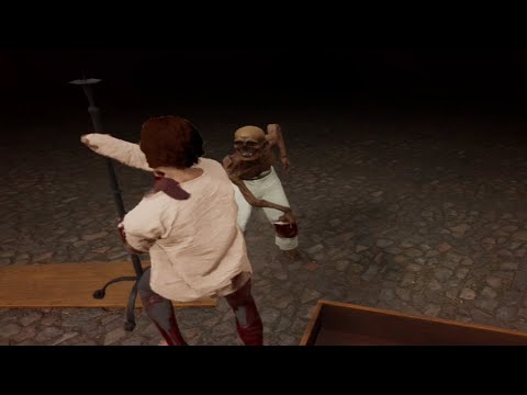 Half Sword Early Access is Finally Here